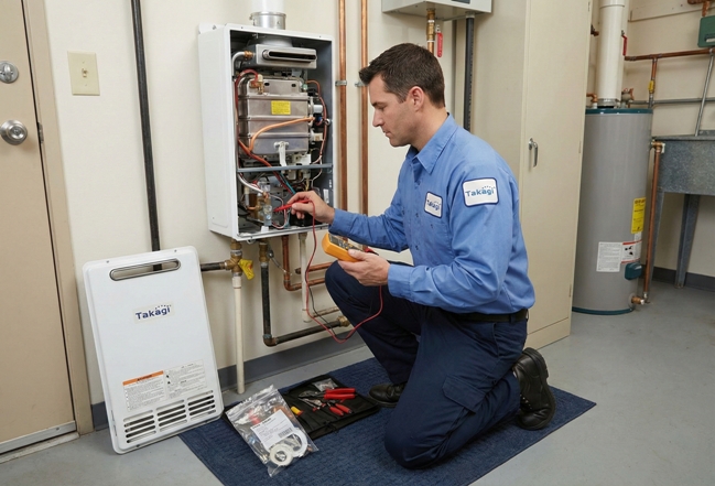 Manufacturer Warranty Coverage