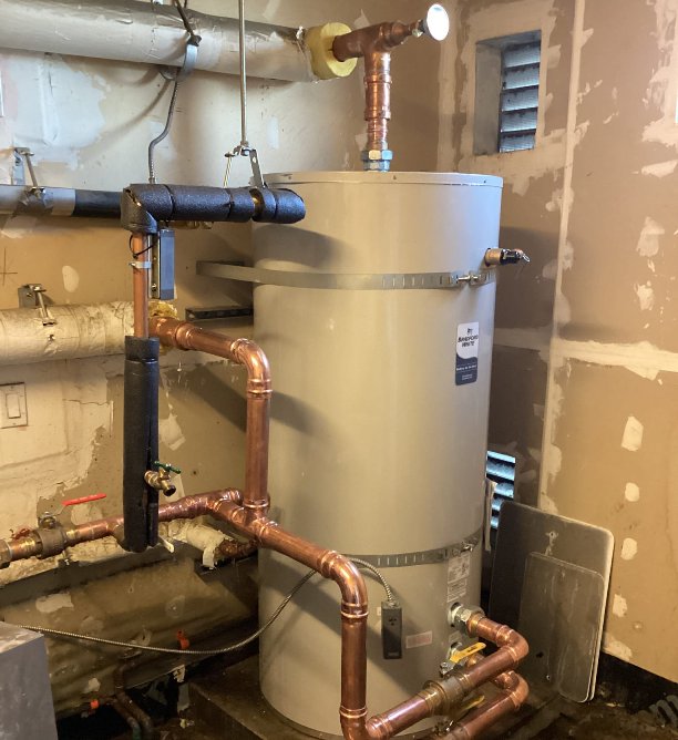 Commercial Boiler Installation and Repair